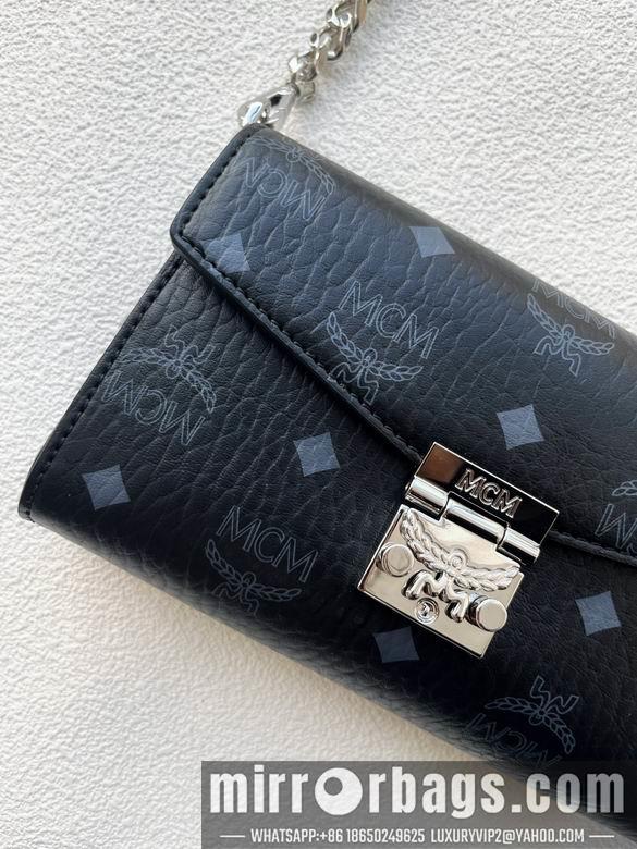 MCM Bags G03 19X11X4cm EY 4colour