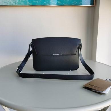 Burberry Bags 24X5.5X17.5cm 032606 IQ 3colour