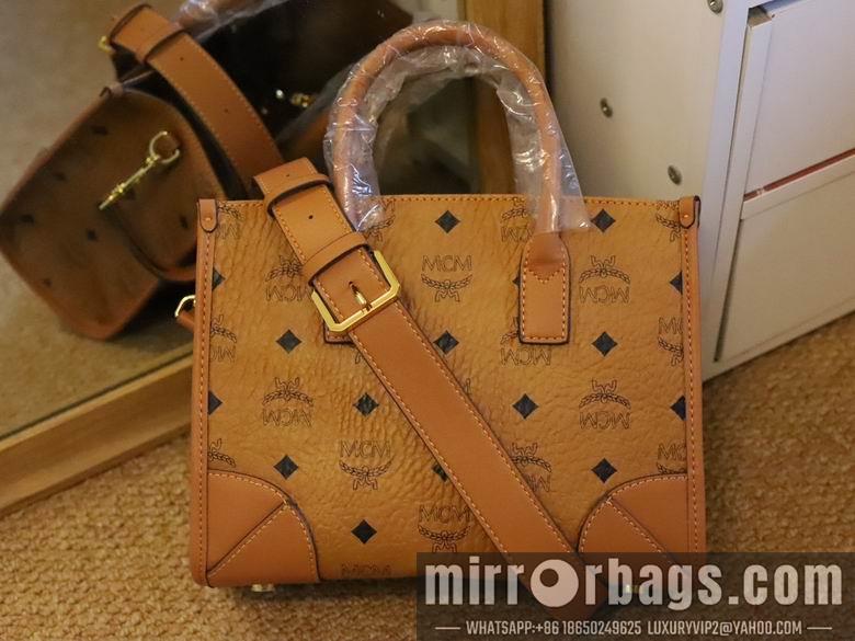 MCM Bags 6319 24X19X11cm EY 2colour