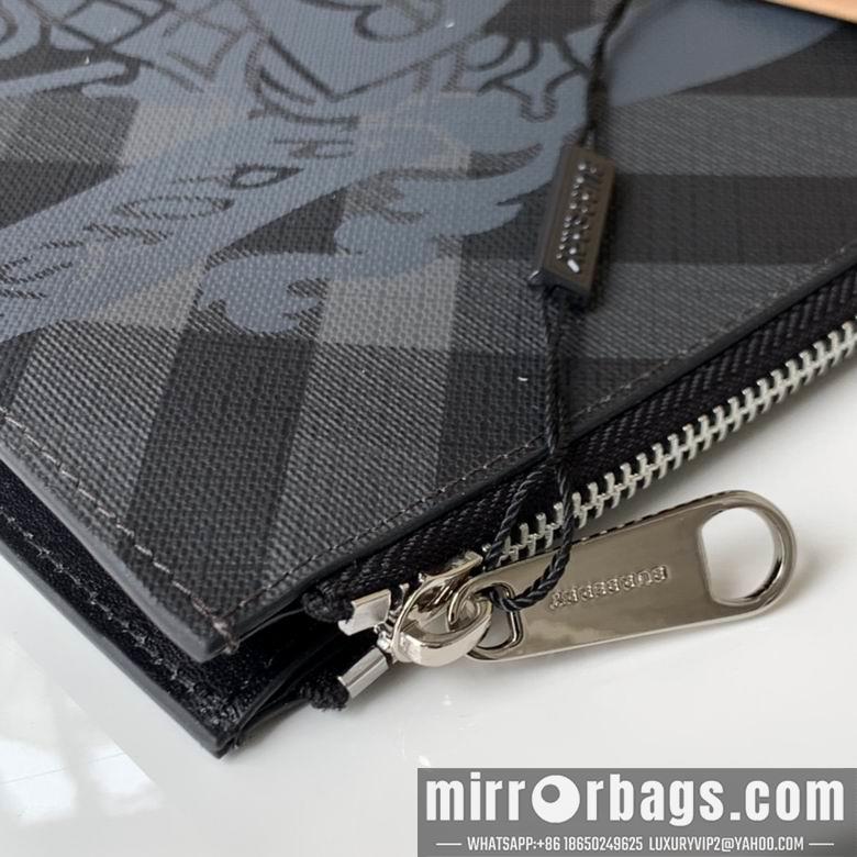 Burberry Bags 80060731 30X19.5cm