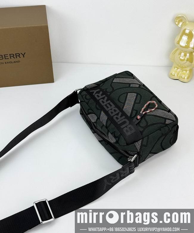 Burberry Bags 690-3 22cm XMY 3colour