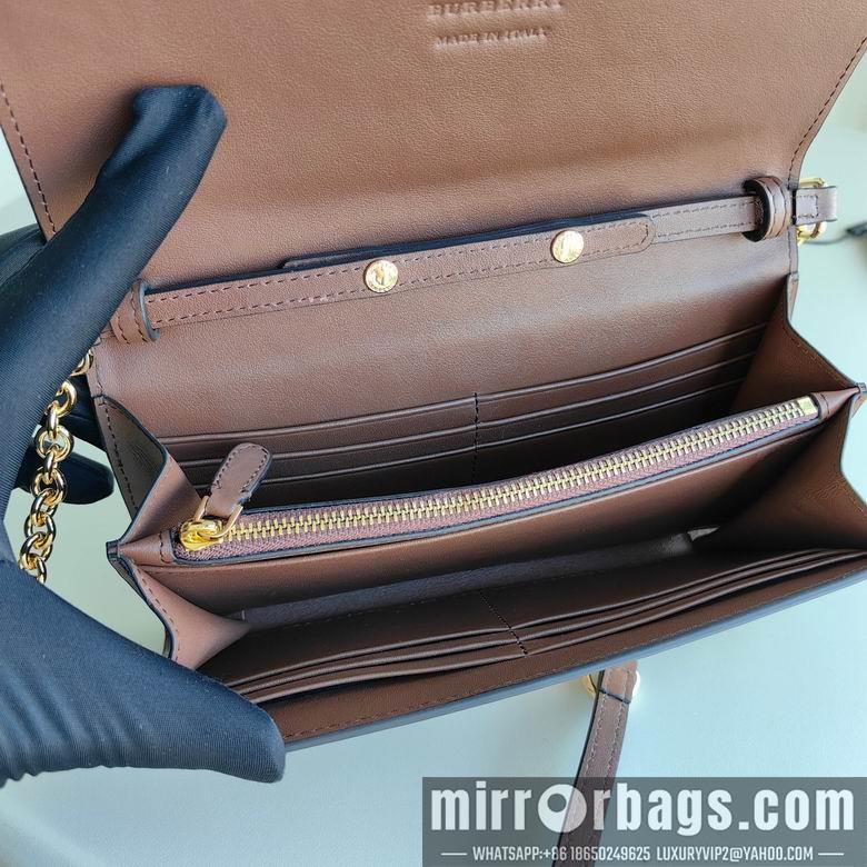 Burberry Bags 21X12X3cm 071703 XM 2colour