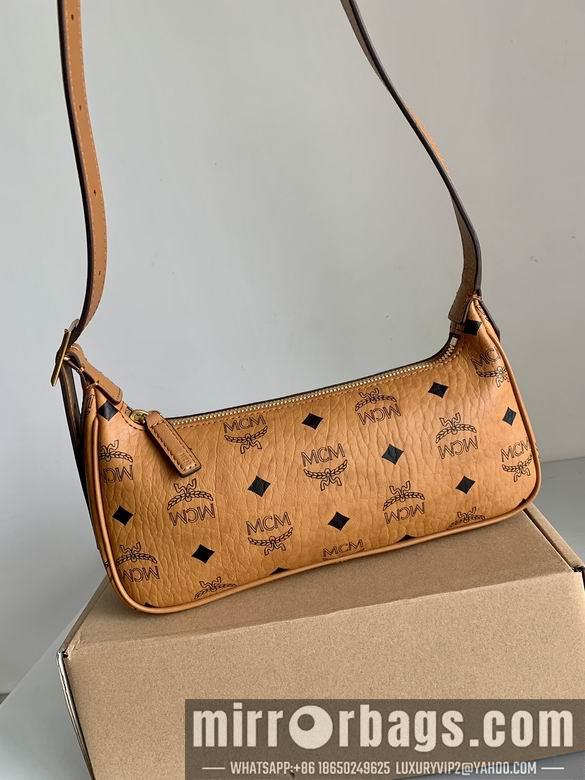 MCM Bags 626135 EY 2colour