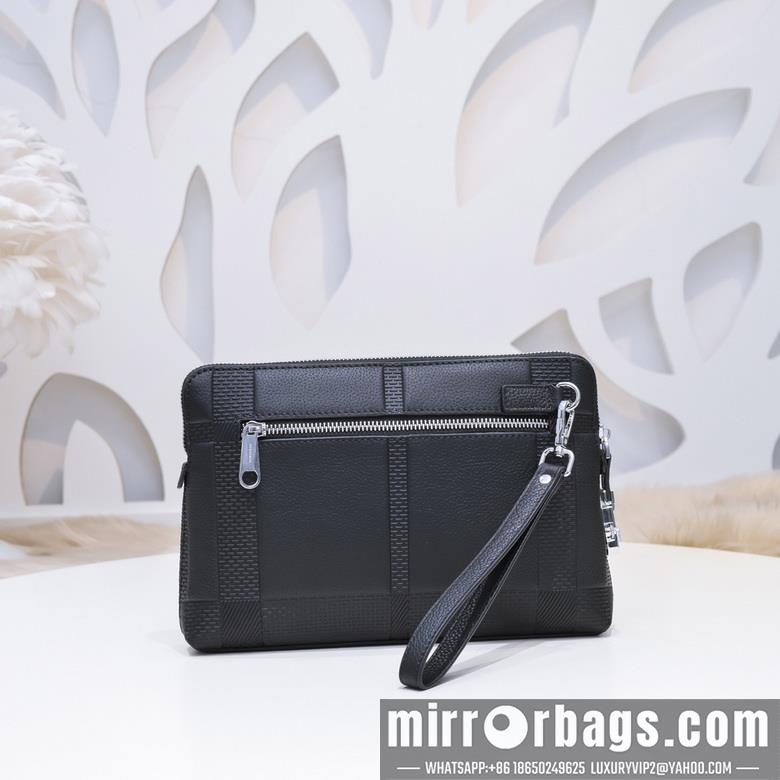 Burberry Bags 26X19X5cm 070610 WP