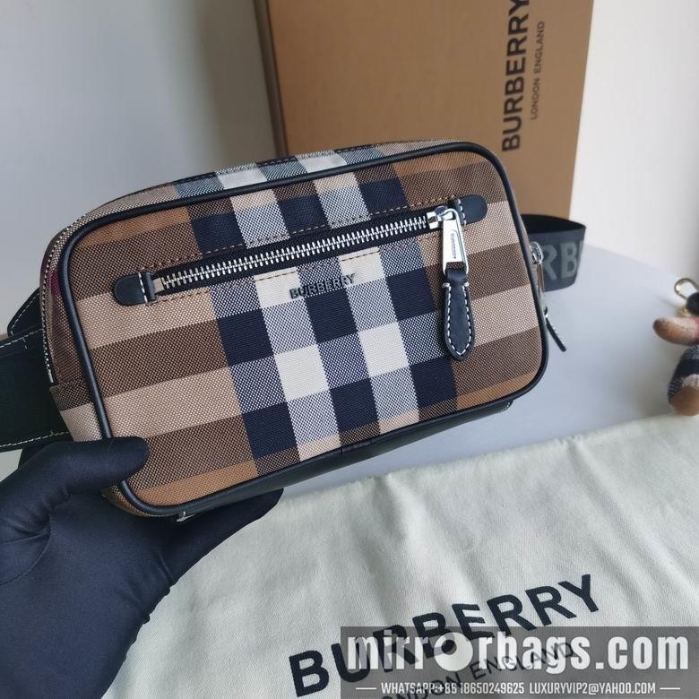 Burberry Bags 80389021 24x5x15cm HQ