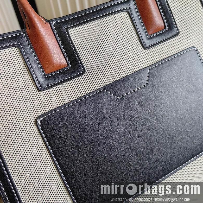 Burberry Bags 25X22cm 060806 XMY 3colour