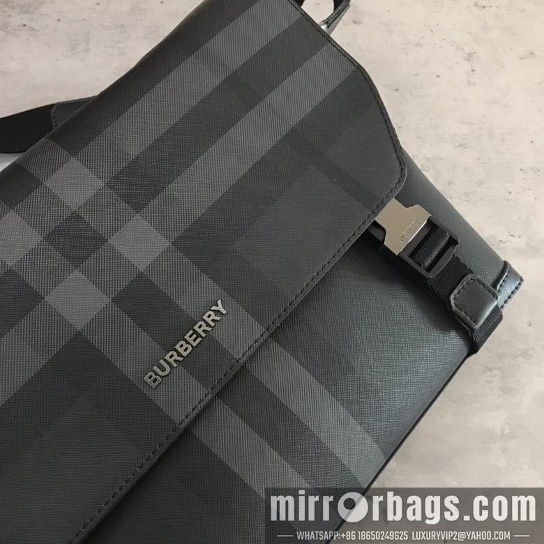 Burberry Bags 070480 37X10X24cm IQ 2colour