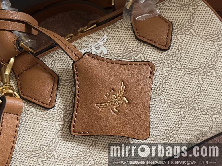 MCM Bags 6214 18X9.5X9cm EY 2colour