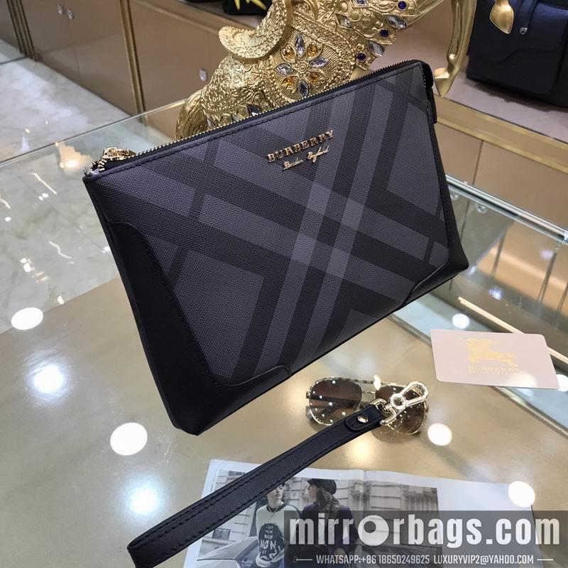 Burberry Bags 6648-7 28X3X18cm XM