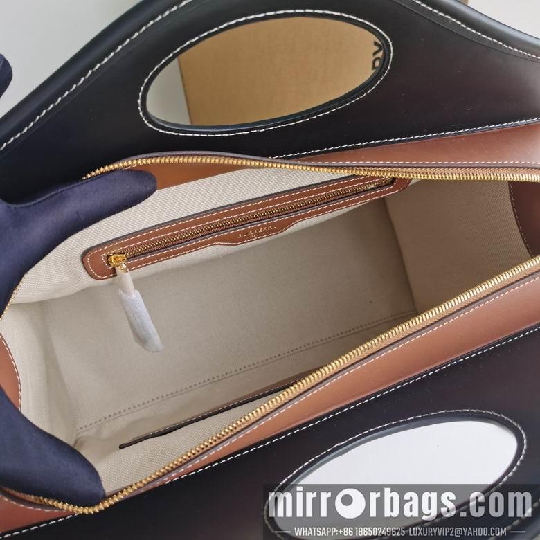 Burberry Bags 37X15X34cm 033109 XM