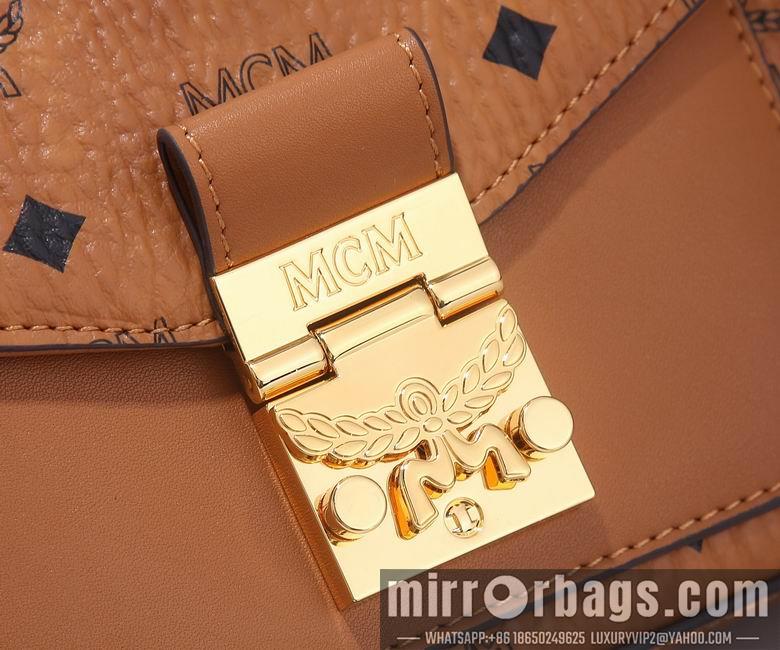 MCM Bags CA6723 14X20.5X4