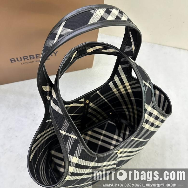 Burberry Bags 41X24X26cm 081904 IQ