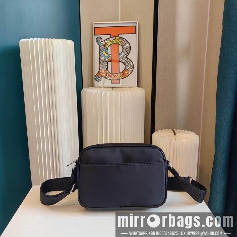Burberry Bags 21X6X15cm 081101 XM 2colour