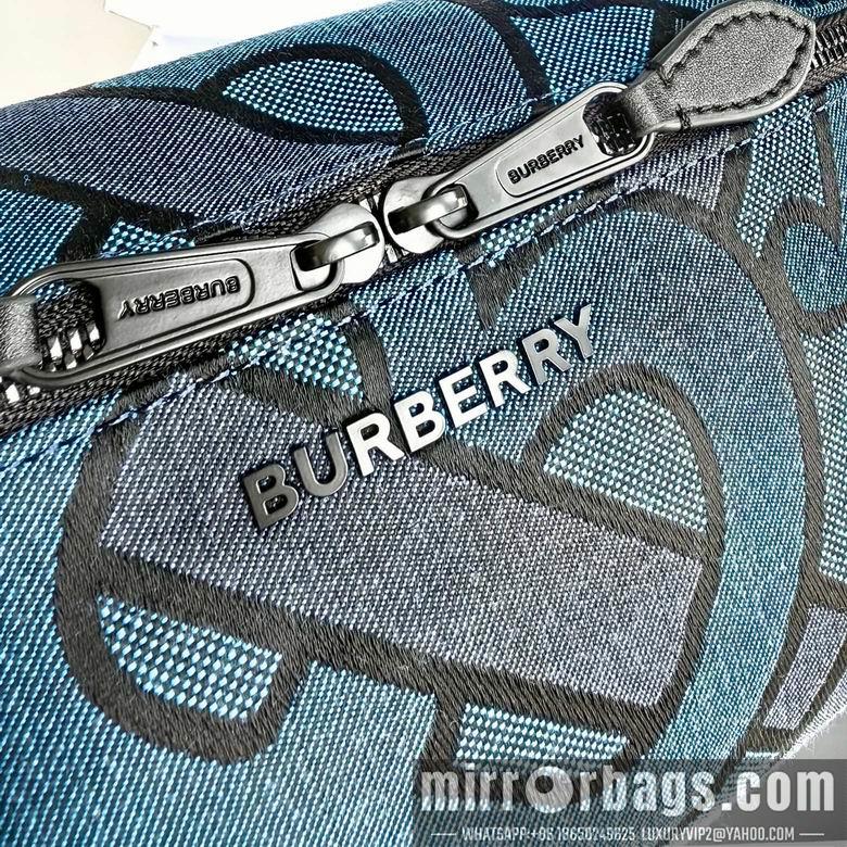 Burberry Bags 80437071 31X7.5X16cm IQ 2colour