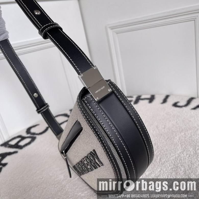 Burberry Bags BO21122319 26X5.5X15