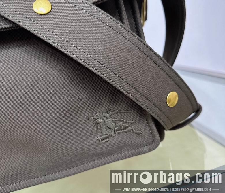 Burberry Bags 29X8.5X29cm 081608 IQ