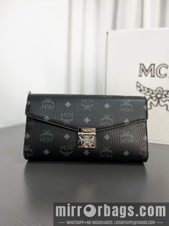 MCM Bags G02 25X14X5cm EY 4colour