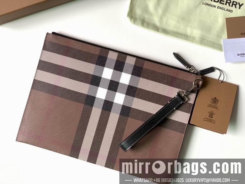 Burberry Bags 80366731 34X24cm