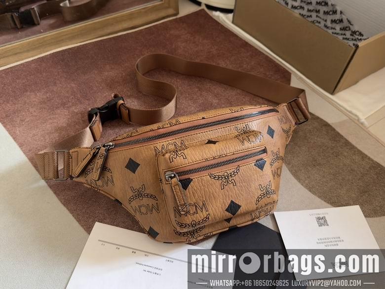 MCM Bags 1050 39.5X19X8cm EY