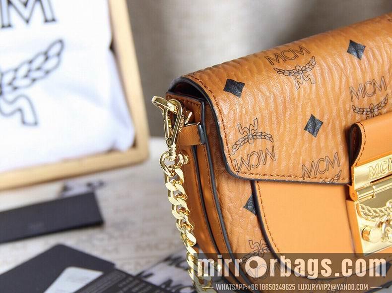MCM Bags MCM 141804 14X18X4cm dy2