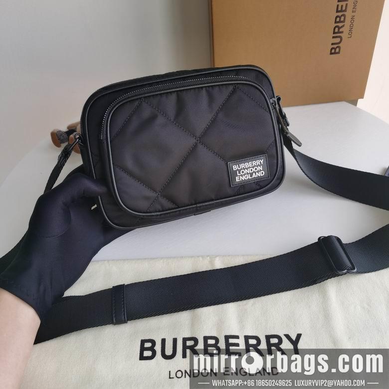 Burberry Bags Burberry 22.5x8.2x14.5cm HQ