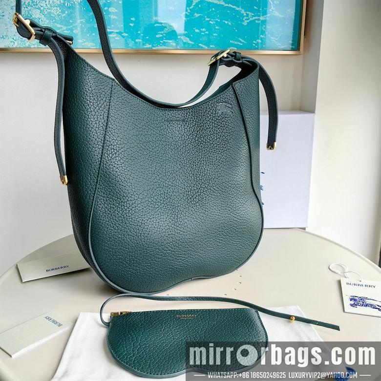 Burberry Bags 30X9X33cm 052510 IQ 2colour