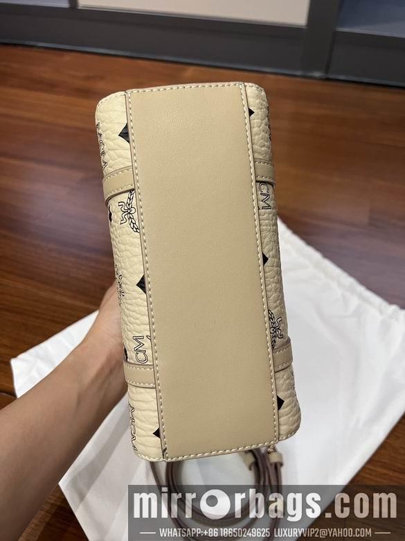 MCM Bags 20191 18.5X19X9.5cm XM 4colour