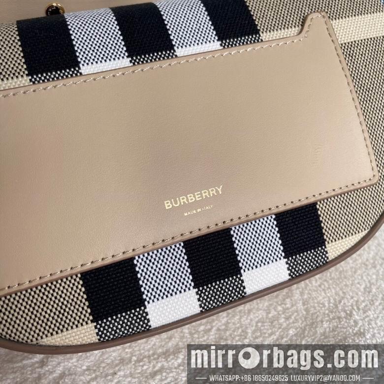 Burberry Bags BO21122322 26X5.5X15