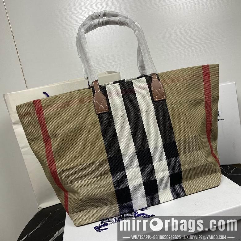 Burberry Bags 35.5X30.5X14.5cm 100917 DN