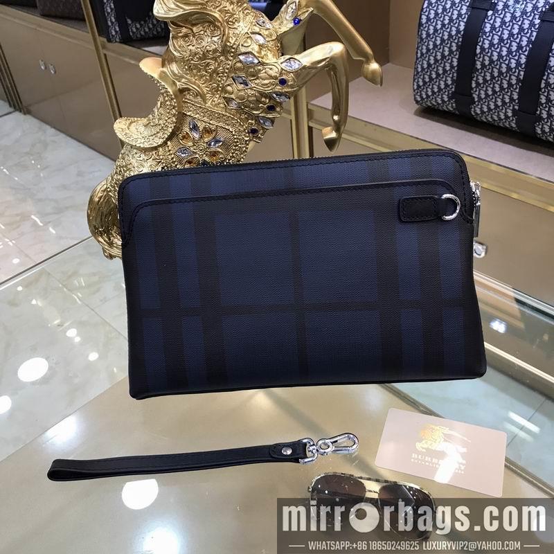 Burberry Bags 21151-7 28X18X3.5cm XM