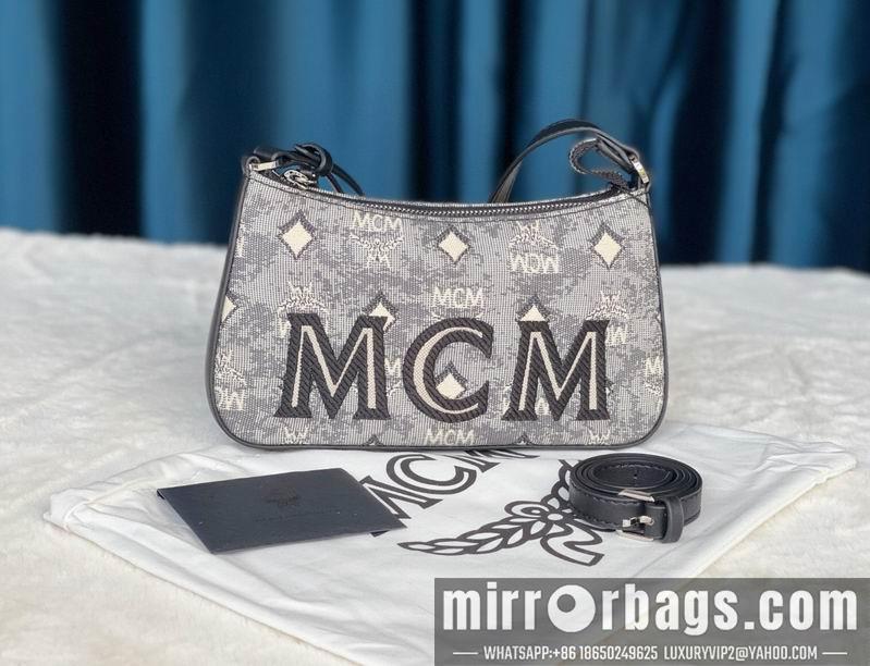 MCM Bags MCM 21X12.5X5CM dy