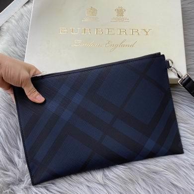 Burberry Bags 80060391 30X19.5cm SC