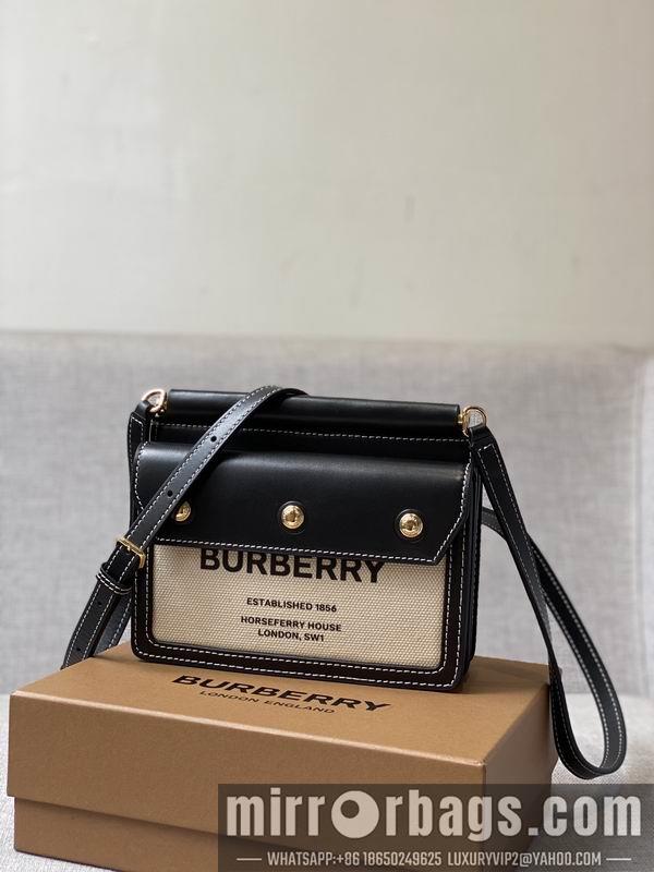Burberry Bags 6111 19.5x15 yz 01
