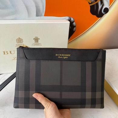 Burberry Bags 8001-1 29X19X2cm XM 3colour