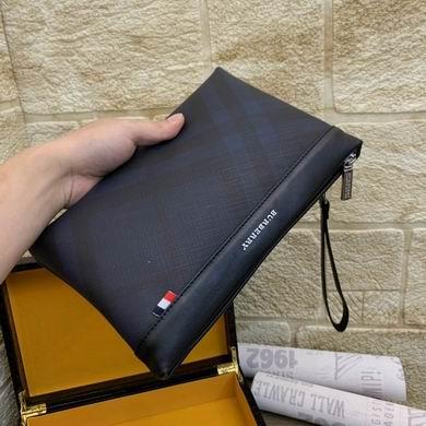 Burberry Bags 33063 28X18X3cm WP