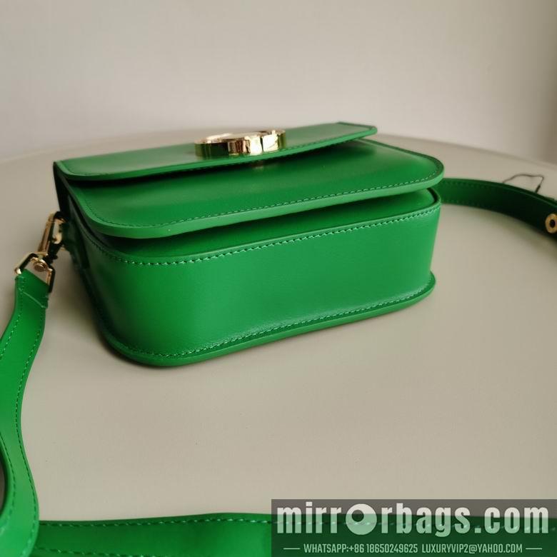 Burberry Bags 19X6X16cm 032607 IQ 3colour