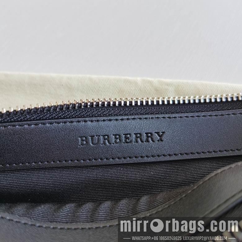 Burberry Bags 30X20cm 040607 XM 4colour