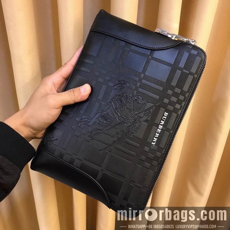 Burberry Bags 8014 29X19cm XM
