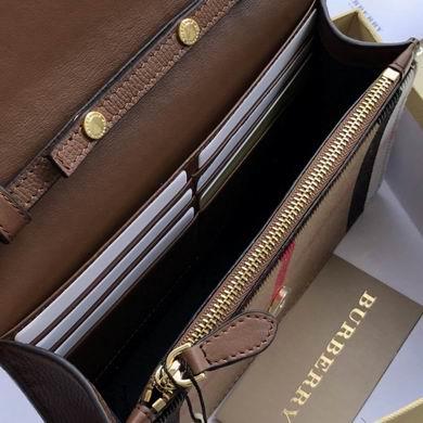 Burberry Bags 40681441 19X13.5X5cm YG 3colour
