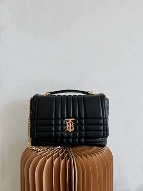 Burberry Bags Lola 0501 26X10X18cm XM