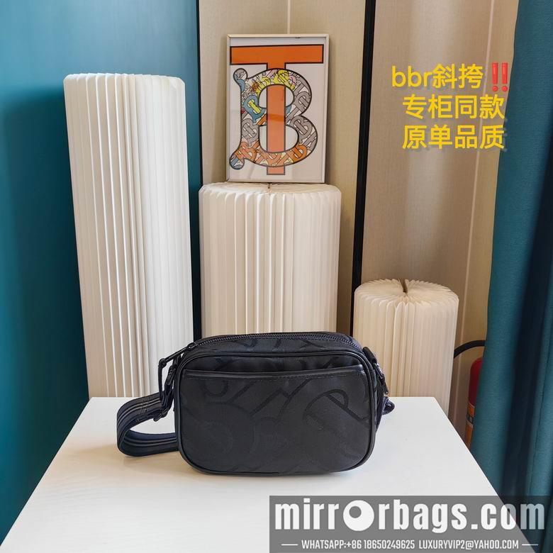Burberry Bags 21X6X15cm 081101 XM 2colour