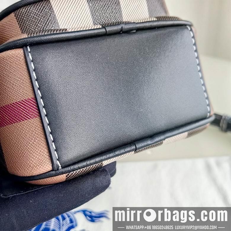 Burberry Bags 80430881 14X6X19.5cm IQ 2colour