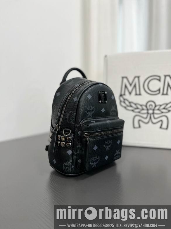 MCM Bags B041 10X17.5X21cm EY 4colour