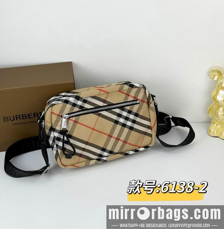 Burberry Bags 6138-2 25cm XMY 3colour