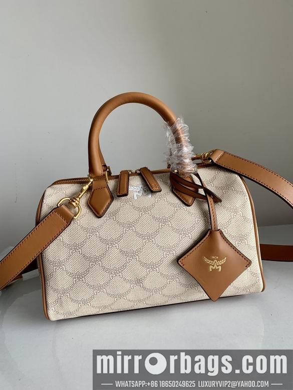 MCM Bags 132516 25X16X13.5cm EY 3colour