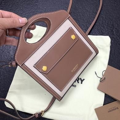 Burberry Bags 6201 17X3.5X18.5cm XM
