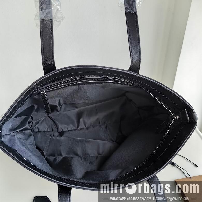 Burberry Bags 30X24X11cm 051202 IQ 2colour