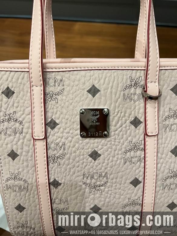 MCM Bags 20191 18.5X19X9.5cm XM 4colour