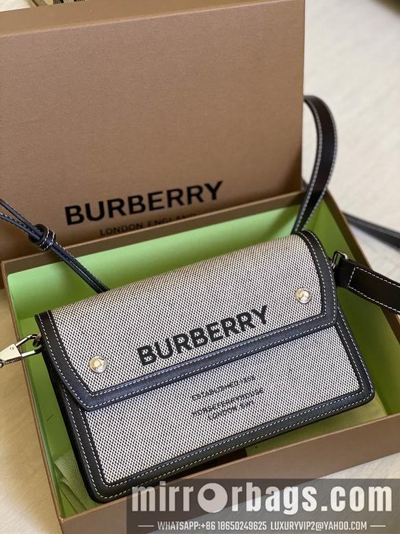 Burberry Bags BO2112234 20X5X13