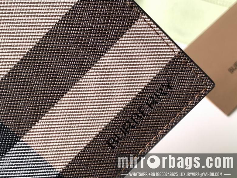 Burberry Bags 80366661 11X10cm